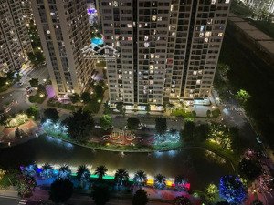 bán căn góc 2pn+ 2wc 69m2 view công viên cầu vồng, hướng mát, sổ hồng - vinhomes grand park