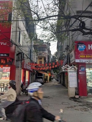 bán tập thể lương thế vinh sđcc 50m2, 2 ngủ, 3.3 tỷ