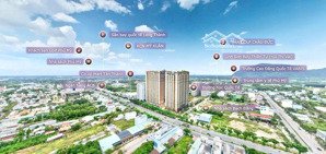 cdt mở bán penthouse dự án maison grand phú mỹ, thanh toán 50% nhận nhà quý 2/2026