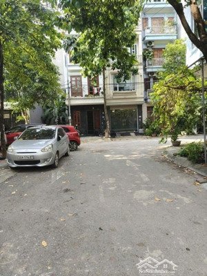 siêu phẩm phân lô khu b yên nghĩa 52m 4 tầng full nội thất kinh doanh đỉnh giá nhỉnh 13đ