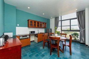 căn duy nhất! nhà 6 tầng (7pn, thang máy) - 4.3x16m - 68,8m2 hxh trần quý khoách, q1 chỉ 21 tỷ tl