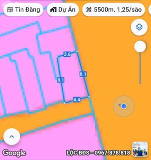 BÁN GẤP MẶT TIỀN - ĐỐI DIỆN TRUNG TÂM HÀNH CHÍNH TỈNH ĐỒNG NAI