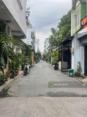 f2. nhà ngon 1/ phạm đăng giảng - 71m2 2 tầng - hxh 5m dòng tiền 7tr/th giá chỉ 5,3 tỷ tl