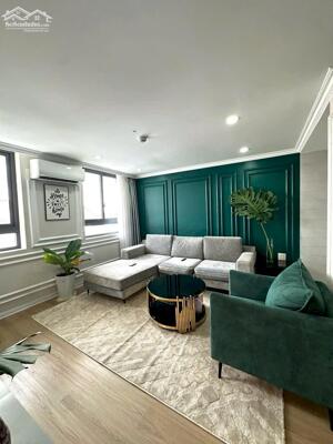 CHO THUÊ CĂN HỘ CAO CẤP CHUNG CƯ CADIF HƯNG PHÚ