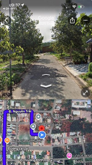 bán đất ở đô thị khu tái định cư hodeco trung tâm phường phú mỹ tp. hồ chí minh