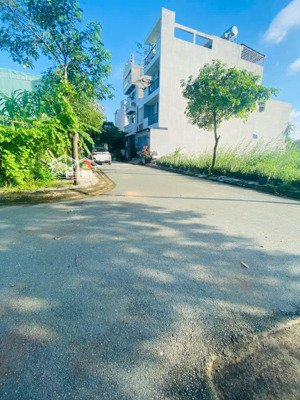 đất kdc đào sư tích, phước kiển, sổ riêng