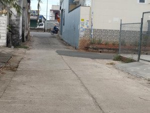 bán đất 123m2 tại đường 51, tân hải, phú mỹ, bà rịa vũng tàu, giá cực chất 2 tỷ