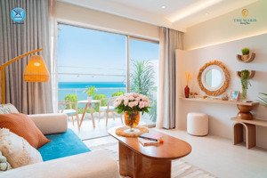 bán căn hộ 6 sao oriana complex vũng tàu, 3,3 tỷ vnd, 42m2, 1pn, 1wc