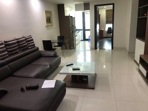 cho thuê ch golden land nguyễn trãi 110m, 2 ngủ , full đồ, 15 triệu.lh 