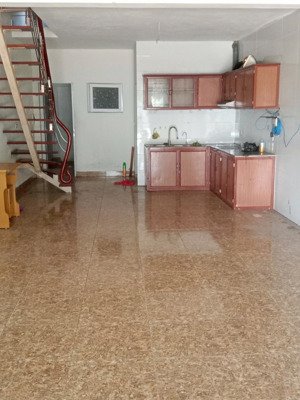 cho thuê nhà kđtm cầu bươu ở, làm kho, kd onl, vp 65m2x2tầng, 2 ngủ - ô tô tải dừng đỗ tại cửa