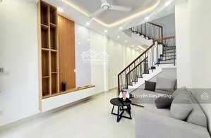 cho thuê nhà nguyễn văn nghi gò vấp - 4pn - giá 35tr/tháng