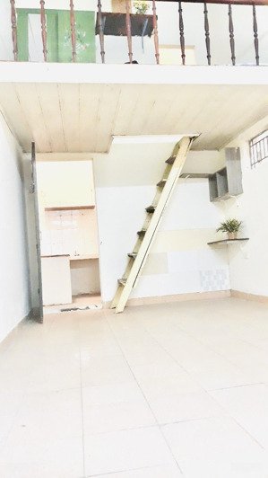 chính chủ cho thuê nhà cấp 4 - 30m2 tại đường lê quang đạo, phú đô, nam từ liêm, 4,2 triệu