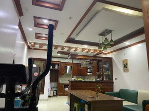 chính chủ cho thuê liền kề 90m2 x 4 tầng, nhà đẹp vào ở ngay kđt văn phú, hà đông