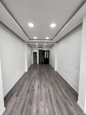 nhà 5 tầng - mặt tiền kinh doanh đường phan đình phùng