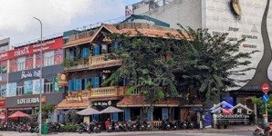 cho thuê nhà mặt phố tại song hành, an phú, q2, hcm, 160 triệu, 435 m2 đẹp, nhiều tiện ích