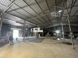 cho thuê kho lĩnh nam, 500m2, 3pha, sổ đỏ, ngõ xe 20 tấn, giá 53 triệu/th