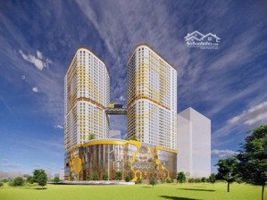 chỉ cần 150tr~5% anh / chị đã sở hữu được bcons center city. biểu tượng trung tâm của bcons tp.hcm