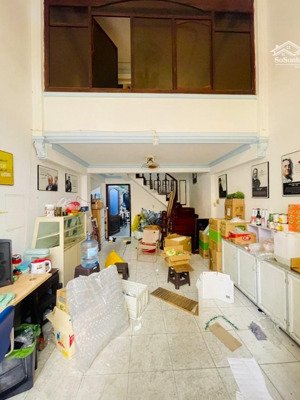 bán nhà trường chinh hẻm xe tải thông khu vip bàu cát tân bình- 4 tầng 84m2 (4.1x20). chỉ 13 tỷ xíu