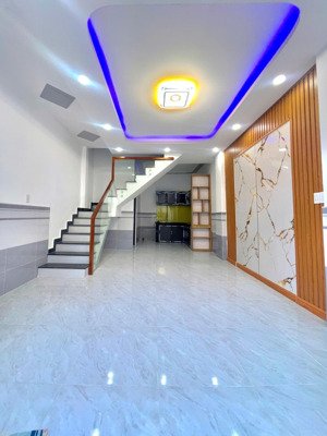 bán nhà riêng tại tân thới hiệp 21, 1,698 tỷ giá còn thương lương 4m x 8m