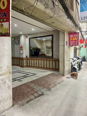 siêu phẩm dòng tiền phố xã đàn - 7 tầng thang máy - 15m ra phố - chỉ 27 tỷ