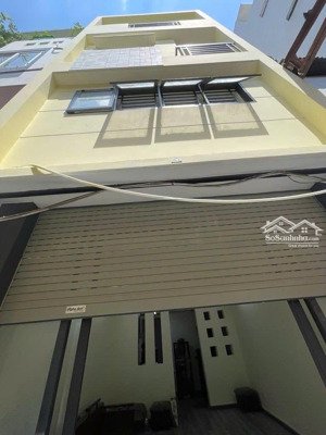 bán nhà phường 3 quận 10 , đường sư vạn hạnh