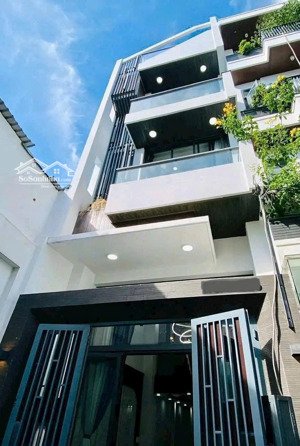 về quê sống bán nhà đang cho thuê 23tr trương hán siêu - q1. giá 3tỷ650/ 76,5m2. gần cầu bông.