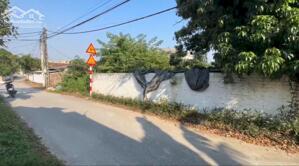 BÁN GẤP LÔ ĐẤT THÔN MỚI THANH VÂN TAM DƯƠNG 100M2 MT5M KINH DOANH ĐỈNH 100m MT5m 1,2x TỶ 0988296228