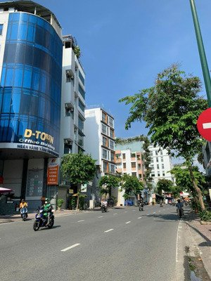 chính chủ bán nhà góc 2mt bạch đằng ,p2, tân bình 7x16 vuông vức tiện xây tòa nhà giá 25.5 tỷ