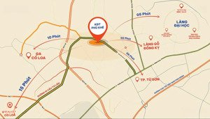 mở bán đại an chơi lớn cuối năm! mua nhà hôm nay rinh ngay ô tô trước tết âm lịch