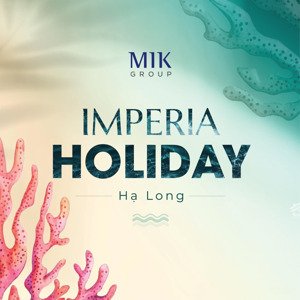 chỉ từ 600 triệu, sở hữu căn hộ biển ngay trung tâm bãi cháy: căn hộ 6 sao imperia holiday hạ long