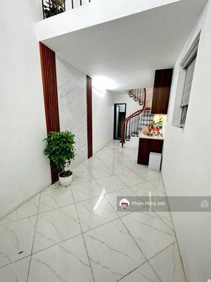 ngõ nông thông thoáng kd lô góc 24m 4 tầng bạch mai - hai bà trưng chỉ 5.3 tỷ