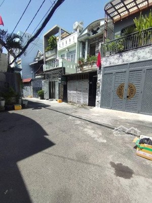 rẻ, hiếm, hẻm ô tô phạm văn chiêu 71m2, mua 1 được 2 căn, chỉ 3tỷ5/1 căn