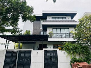 chuyển nhượng căn biệt thự siêu đẹp, giá tốt tại kđt hà quang 2 - trung tâm thành phố nha trang