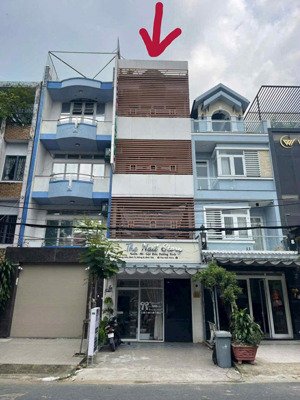 bán gấp nhà mtkd đường số 24a khu tên lửa 4.5x20m, 3 lầu giá 14 tỷ (giá tốt) lh 