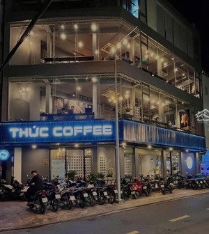 siêu phẩm sót lại! góc 2 mặt tiền ngay mặt tiền khánh hội (6 x 15) - 4 tầng - hđt 85tr - giá 33tỷ