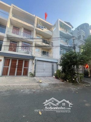 bán nhà mt đường 25a khu tên lửa 5x20m 3 lầu giá 13.8 tỷ gần coopmart ( giá tốt ) lh 