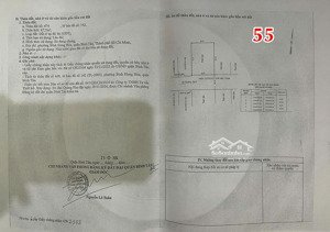 đất phân lô đã có sổ (5mx10m), giá chỉ 4.3 tỷ đường 26/3 - ngay aeon tân phú