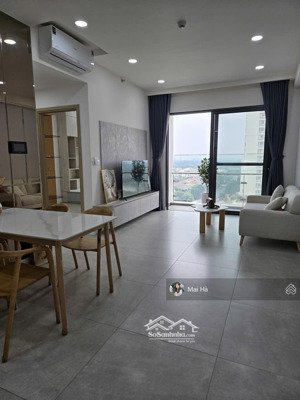 hot !cho thuê antonia 86m nội thất đẹp như mới, view biệt thự, giá chỉ 25tr.