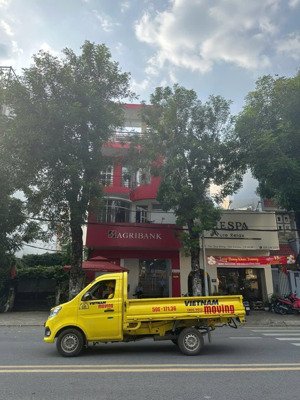 cho thuê nhà 3 tầng mặt tiền đường 65 kdc tân quy đông p. tân phong q7