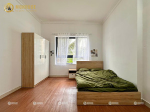cho thuê nhà trọ đẹp 25m2, 5,1 triệu, khuông việt, phú trung, tân phú, hcm