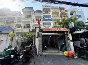 siêu vị trí! khu sang hxh 10m nguyễn bỉnh khiêm, đk, q1. nhà 6 tầng, dt 3.8x28m - 55m2 chỉ 22 tỷ tl