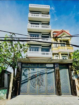 giảm 4tỷ - chdv 6tầng - mặt tiền đường số, tnp - 146m2, ngang 6m - dòng tiền ~1tỷ/năm - còn 21tỷ tl