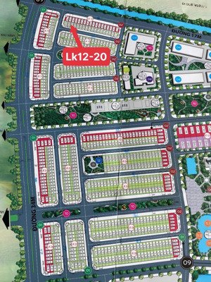 bán lô đất ngay tổ hợp 5 toà chung cư phố nối house, giá chỉ hơn 3 tỷ