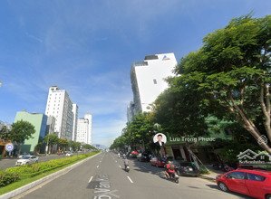 cần bán siêu phẩm đất phố tây 392m², châu thị vĩnh tế thích hợp xây khách sạn ngay bãi biển đà nẵng