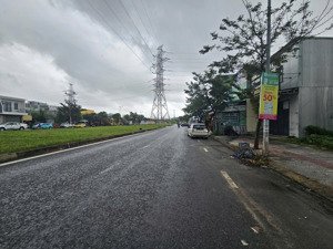 bán nhanh lô đất đường 29/3 - gần nguyễn phước lan - hòa xuân