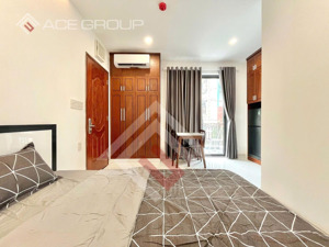 căn hộ studio đường nguyễn trọng lội, quận tân bình