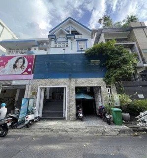 cho thuê mặt tiền đường hoa lan - phan xích long phú nhuận, hầm 4 tầng 80 triệu