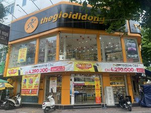 cho thuê nhà mặt phố tại phố hàng bạc, hoàn kiếm, 120m2, mt 6m làm cafe, showrom, salon, cửa hàng