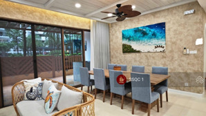 tin thật 100% - chủ nhà ký gửi bán gấp các căn 3pn the estella diện tích lớn, giá siêu rẻ