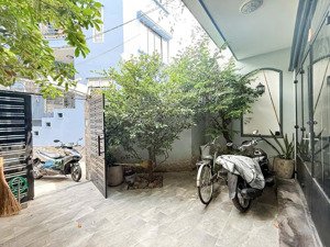 nhà nguyễn thái sơn sát bình thạnh - diện tích khủng - phòng ngủ siêu rộng - 10,5 tỷ